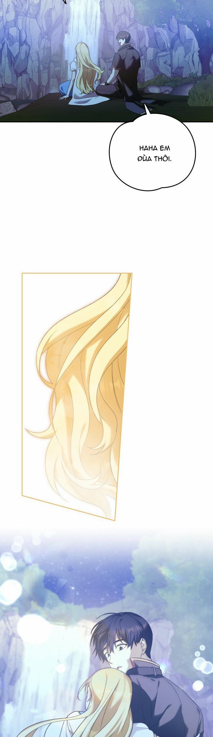 Netkama Punch!!! 10 trang 32