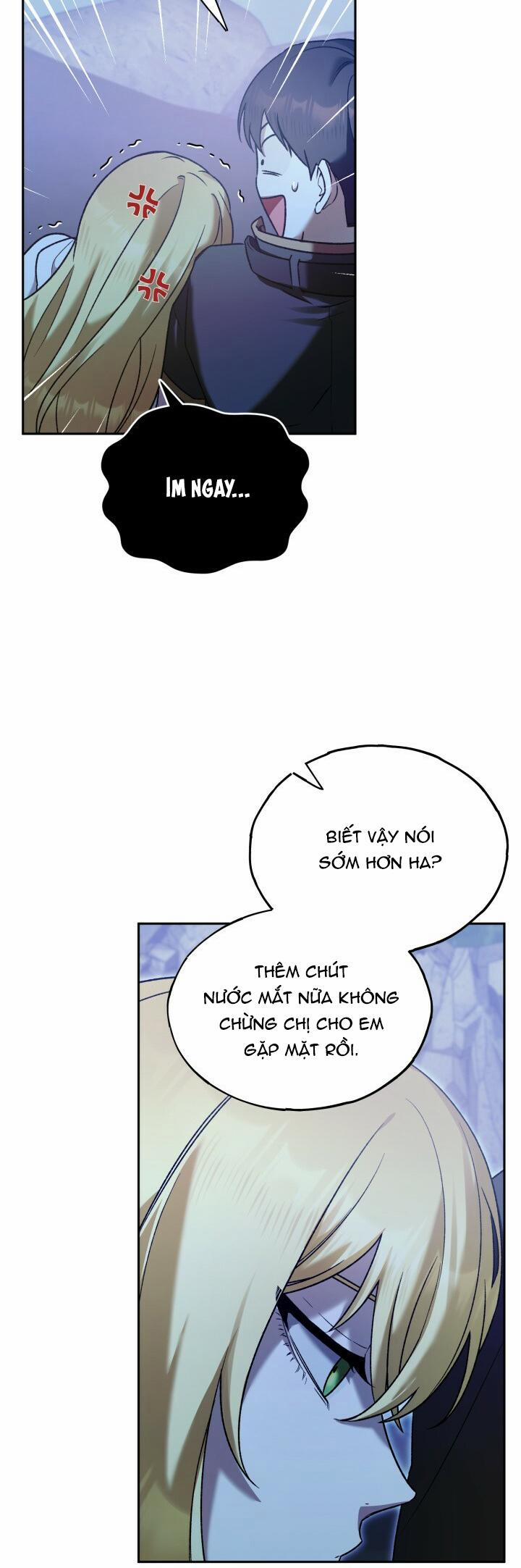 Netkama Punch!!! 10 trang 34