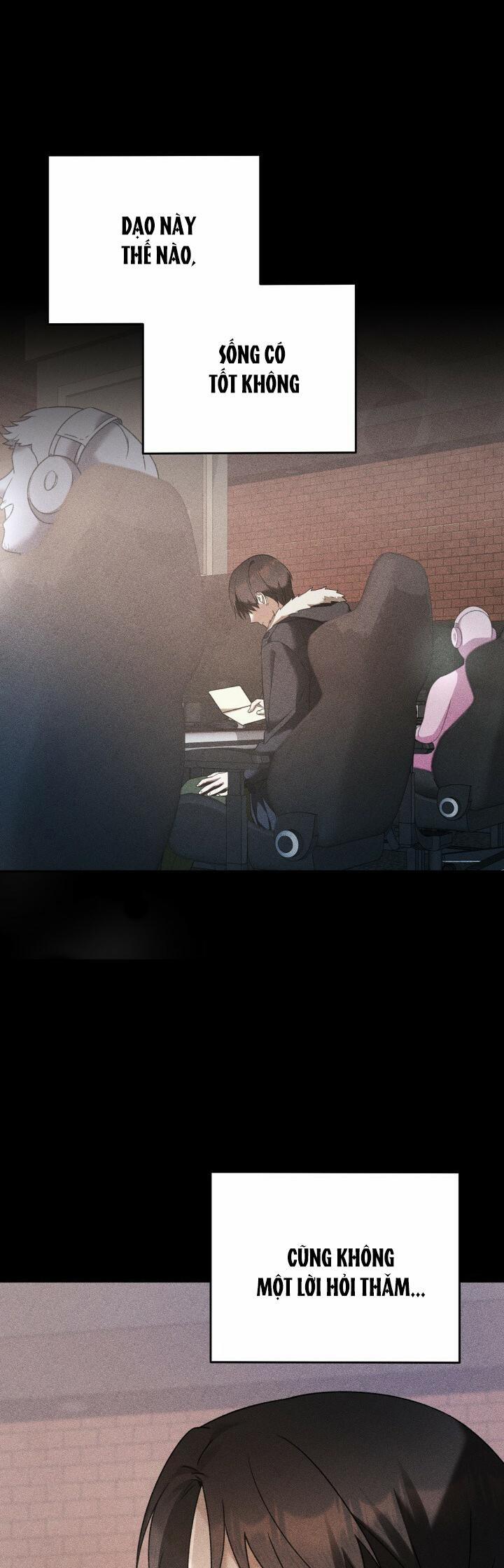 Netkama Punch!!! 10 trang 38