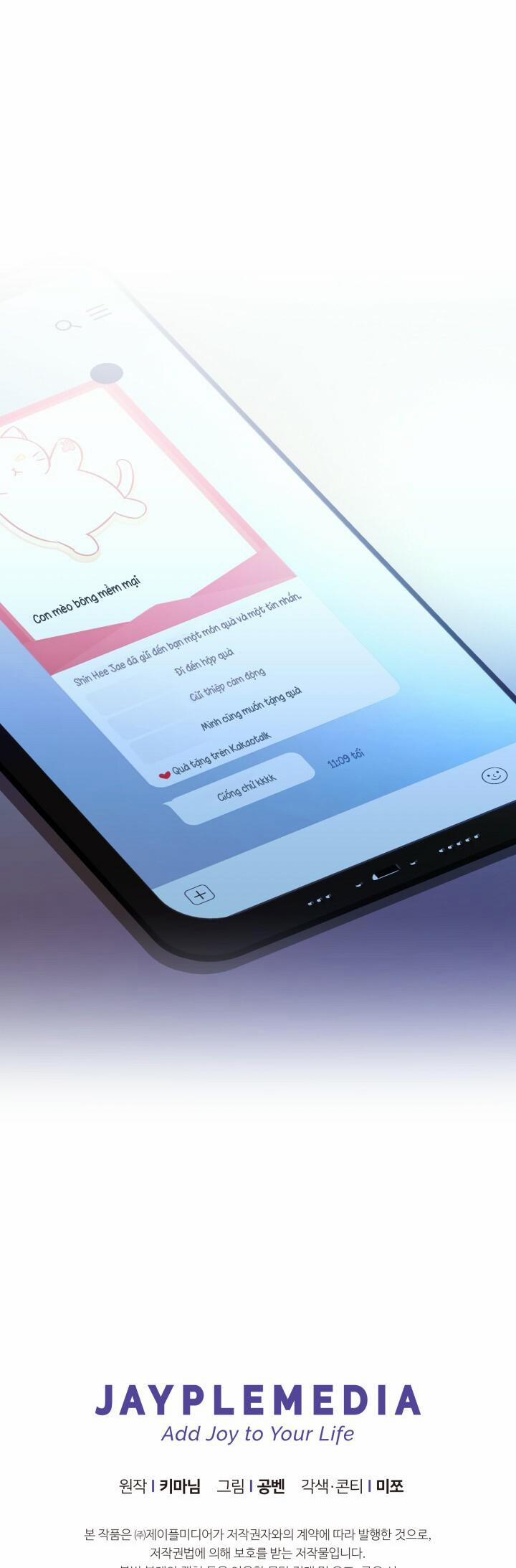 Netkama Punch!!! 10 trang 50