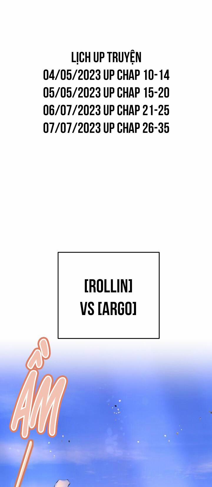 Netkama Punch!!! 11 trang 1