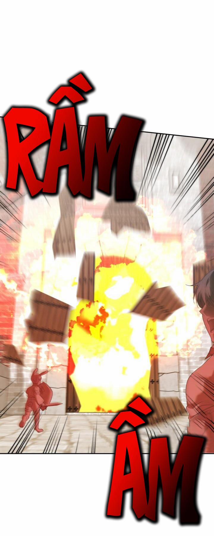 Netkama Punch!!! 11 trang 3