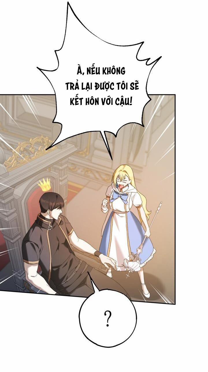 Netkama Punch!!! 11 trang 59