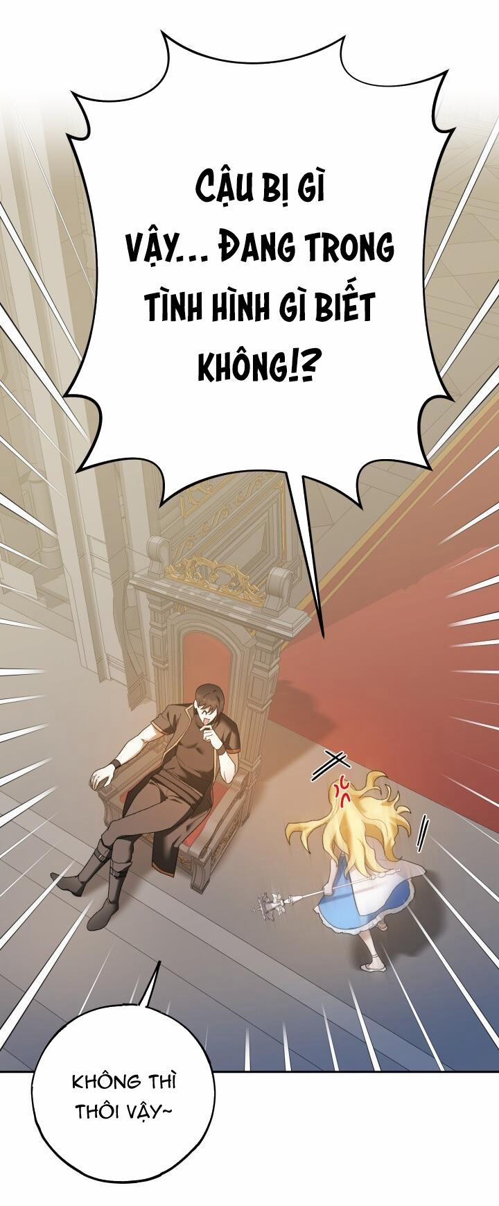 Netkama Punch!!! 11 trang 66