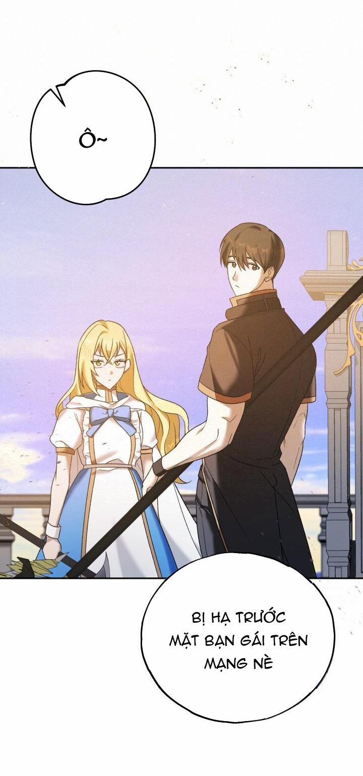 Netkama Punch!!! 11 trang 80