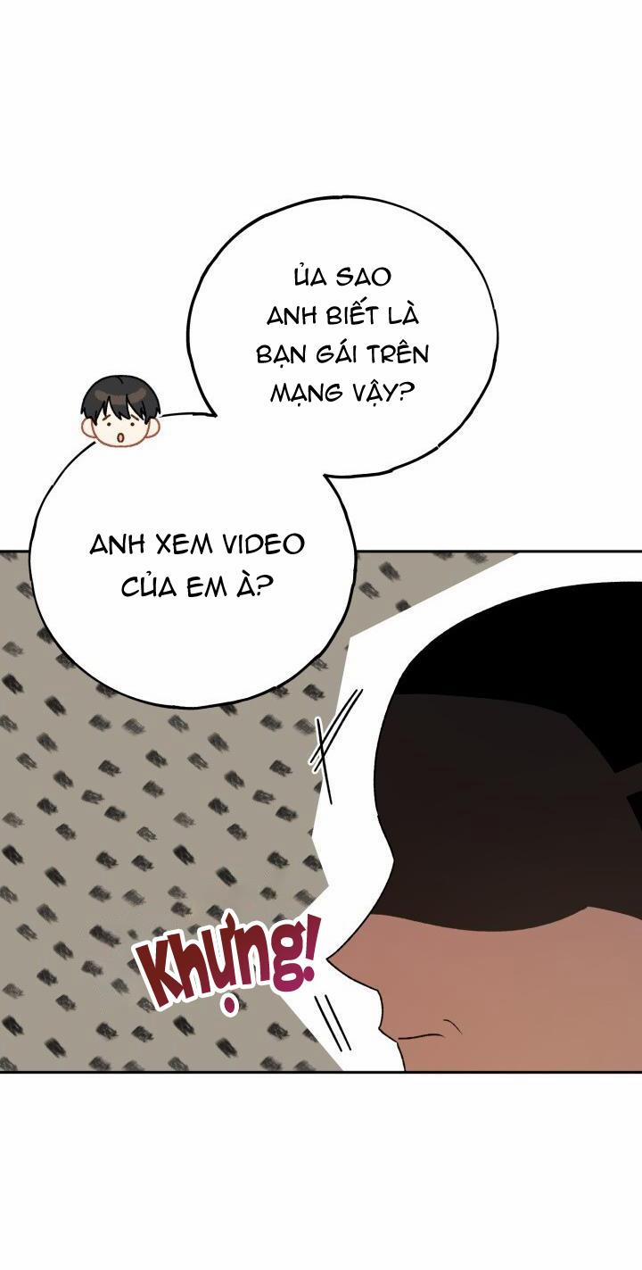 Netkama Punch!!! 11 trang 81