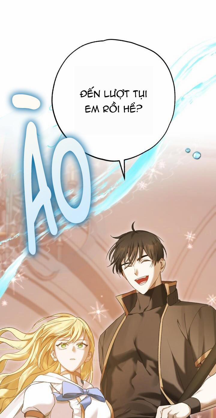 Netkama Punch!!! 11 trang 91