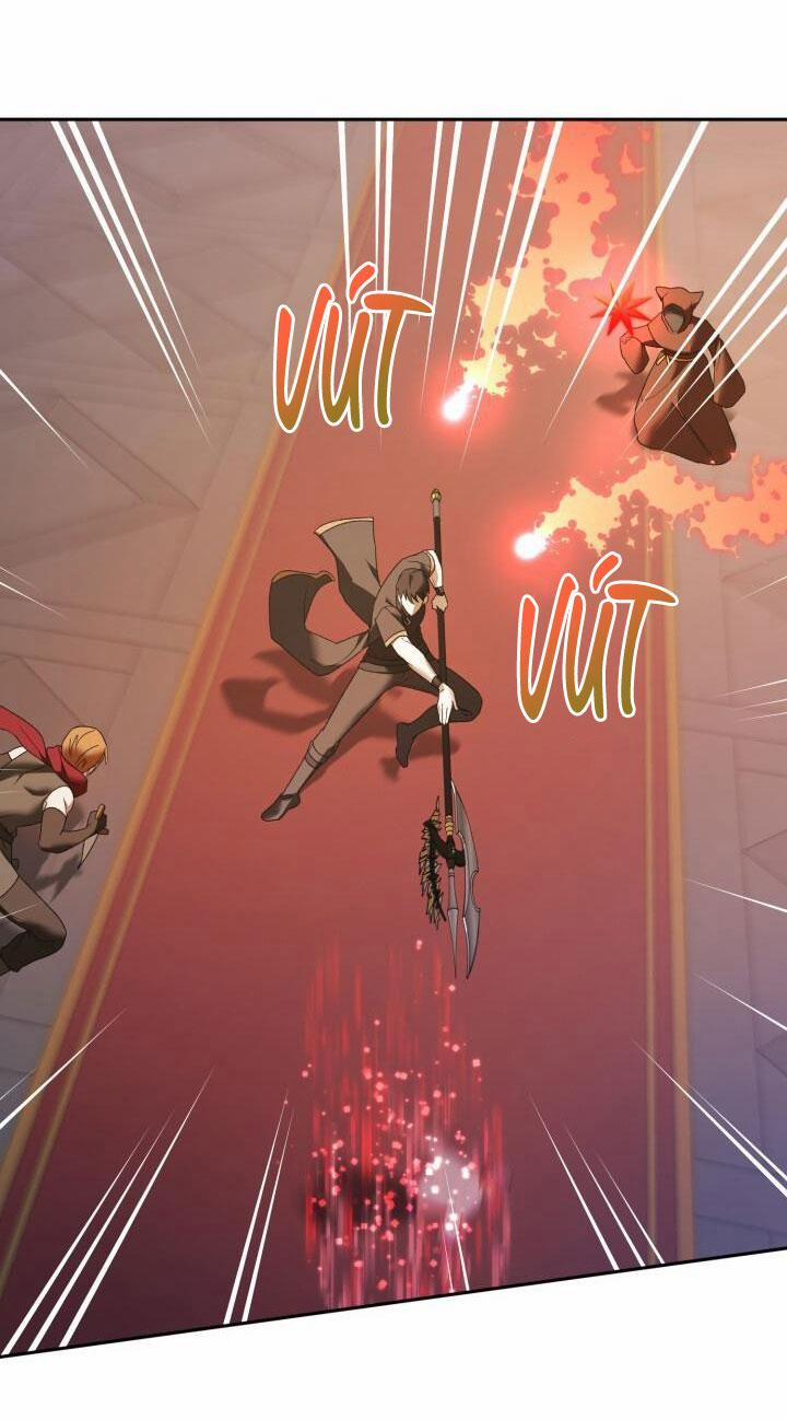 Netkama Punch!!! 12 trang 10