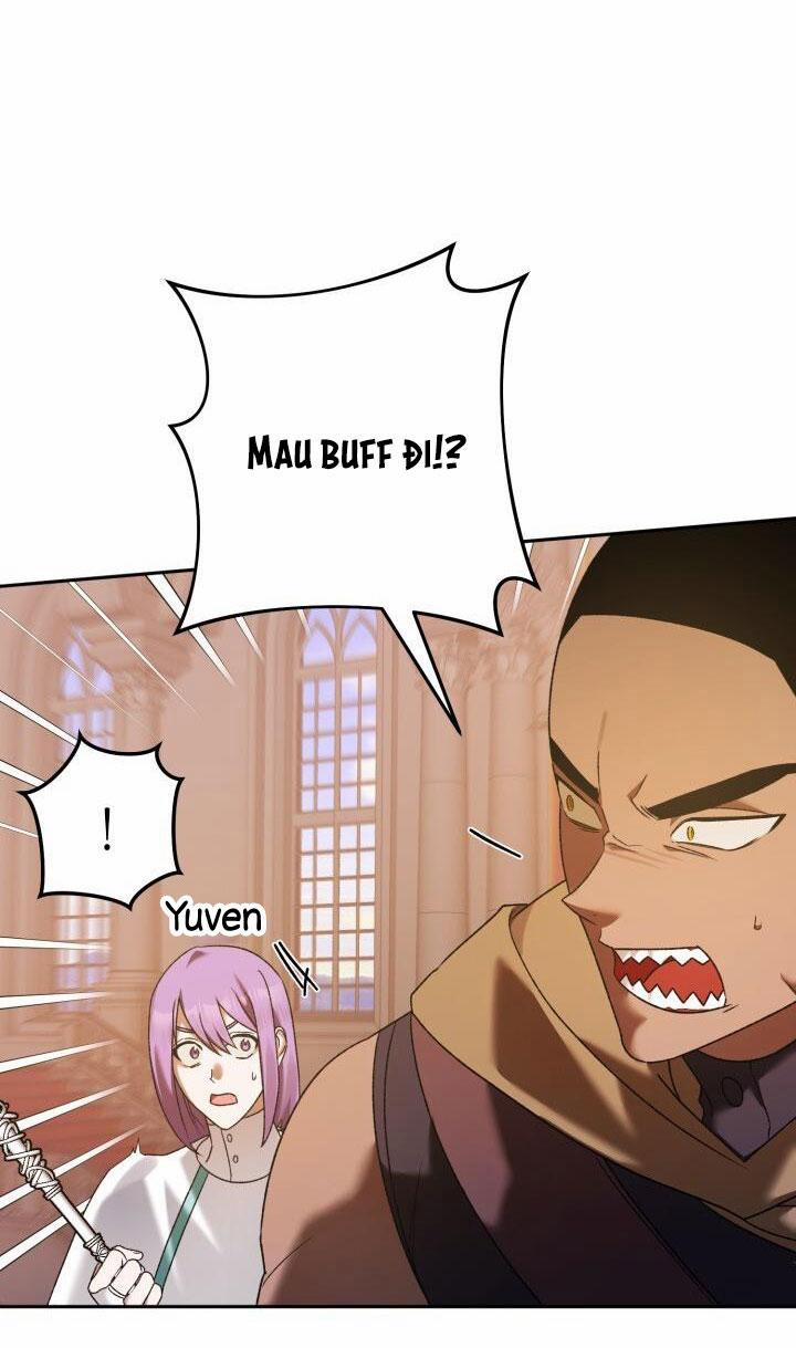 Netkama Punch!!! 12 trang 21