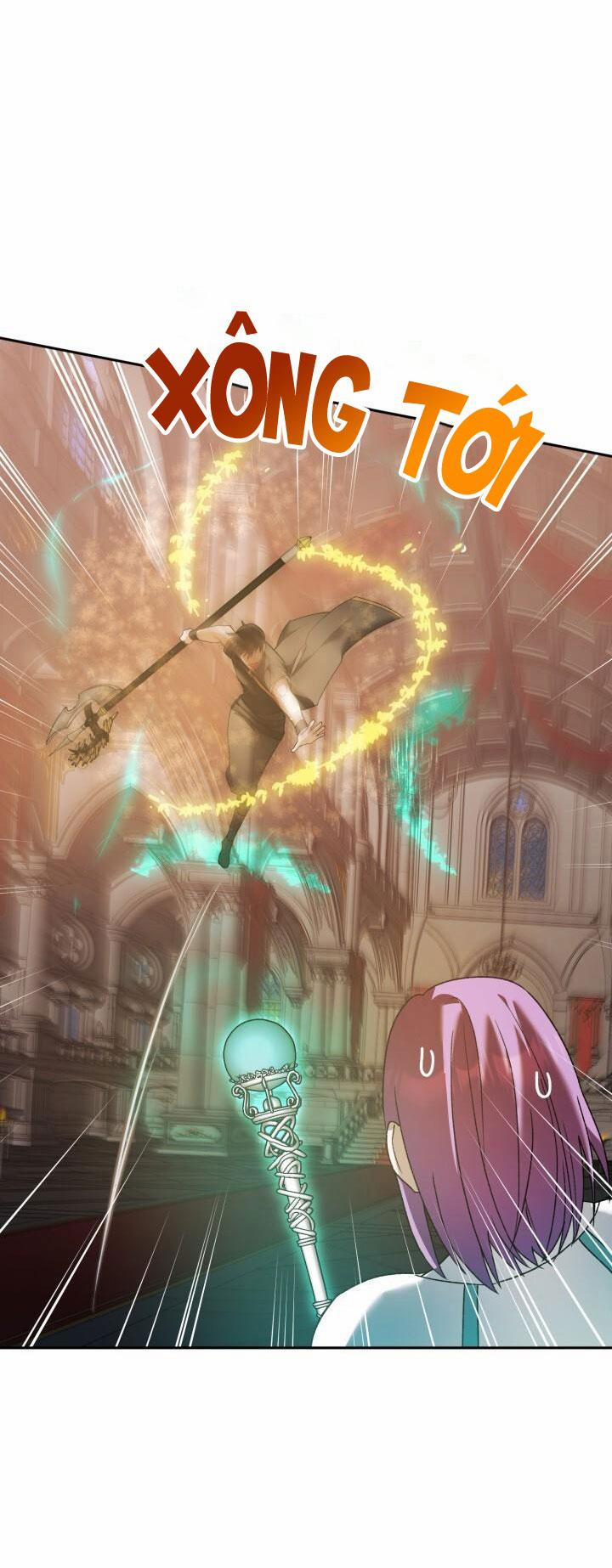 Netkama Punch!!! 12 trang 29