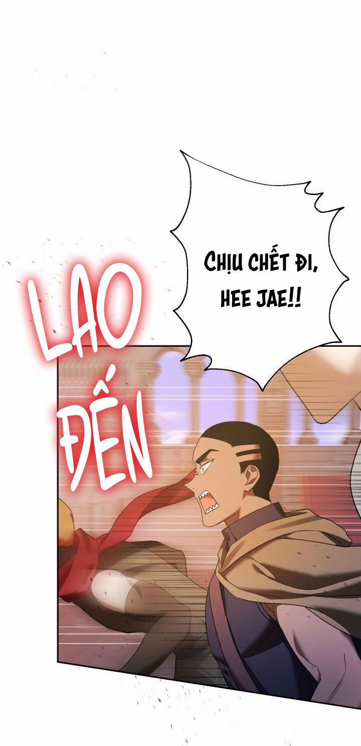 Netkama Punch!!! 12 trang 3