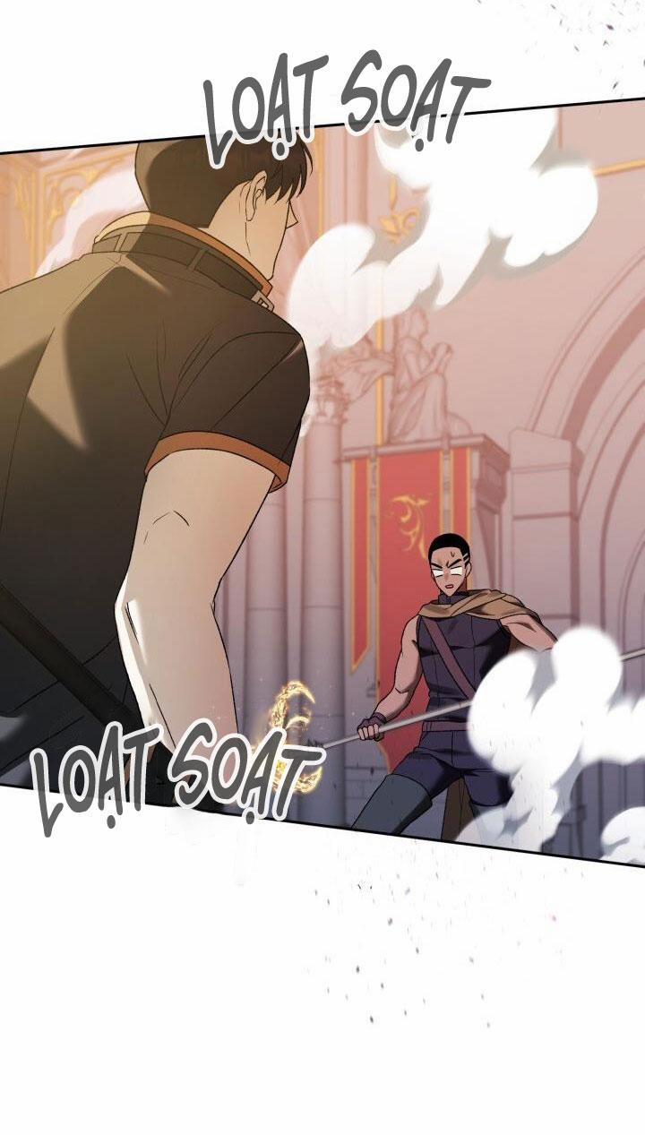 Netkama Punch!!! 12 trang 33