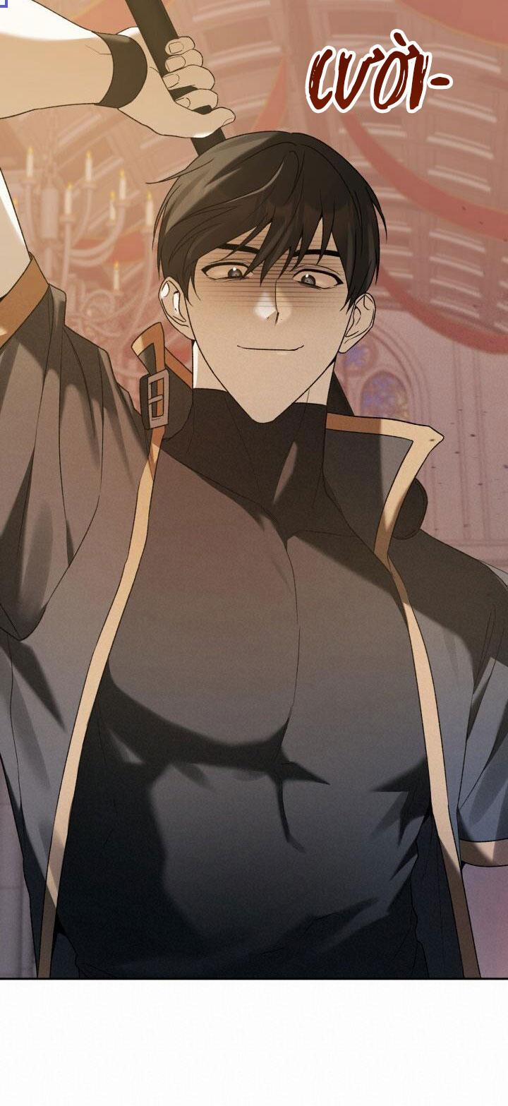 Netkama Punch!!! 12 trang 35