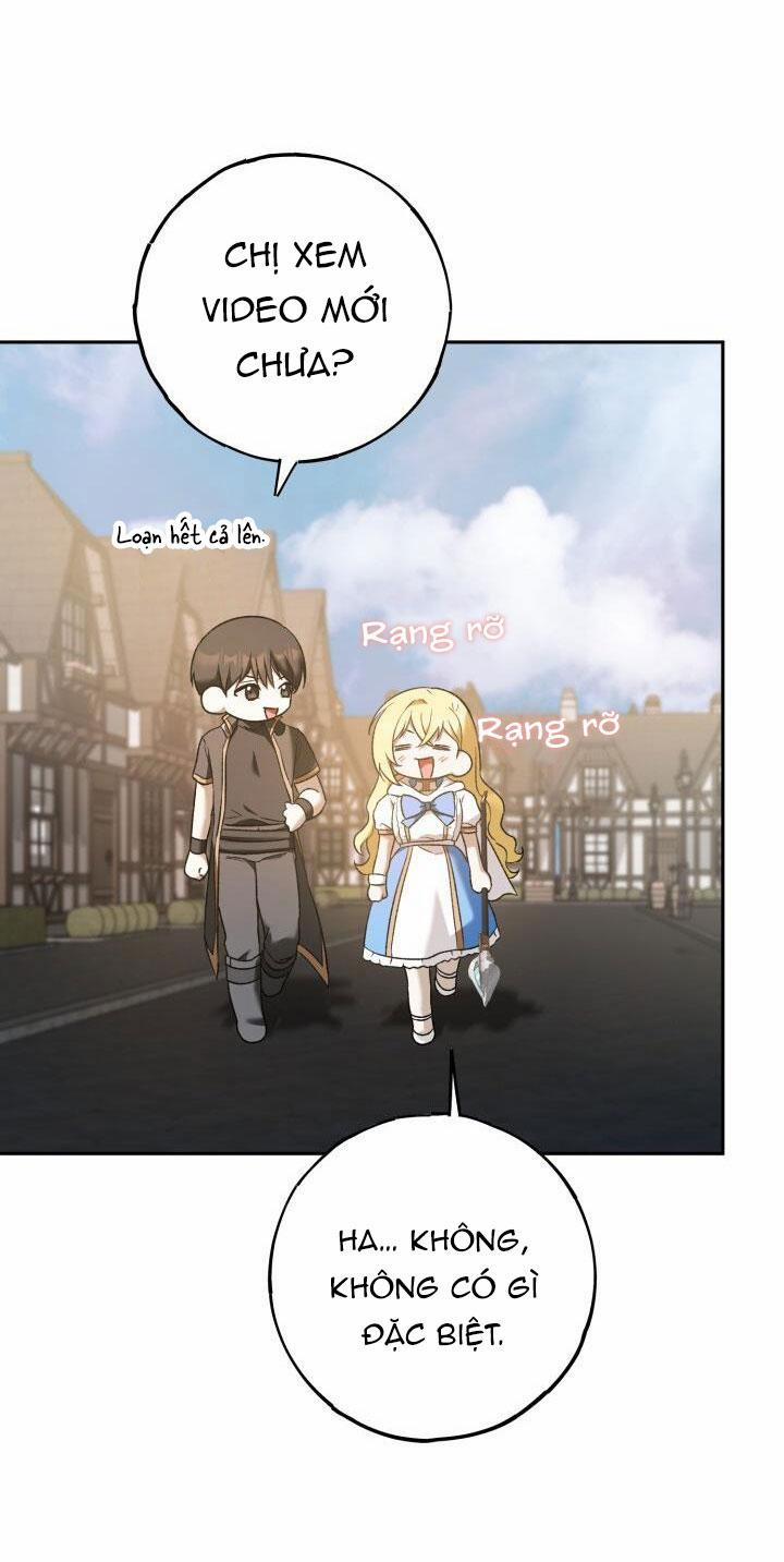 Netkama Punch!!! 12 trang 43