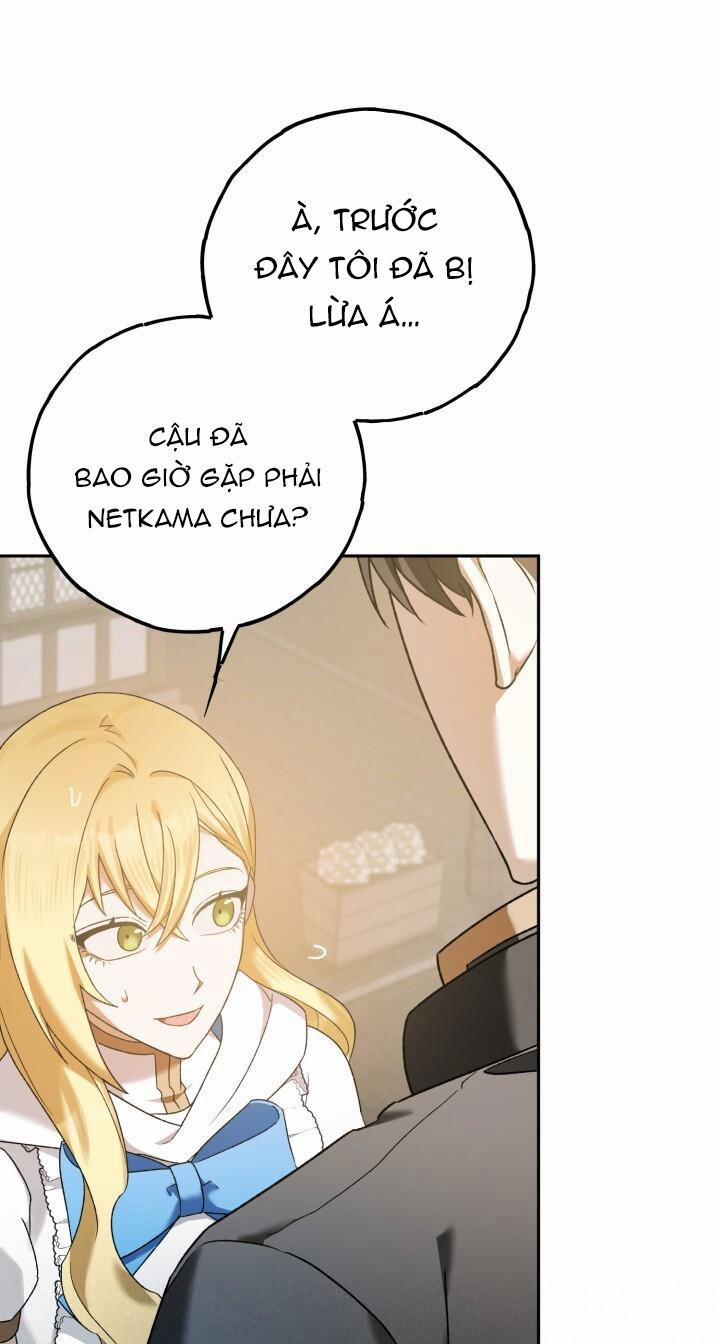 Netkama Punch!!! 12 trang 67