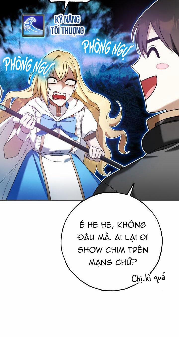 Netkama Punch!!! 12 trang 75