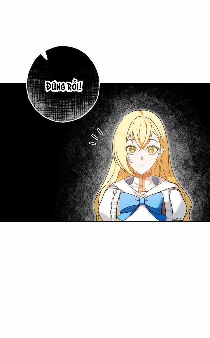 Netkama Punch!!! 13 trang 12