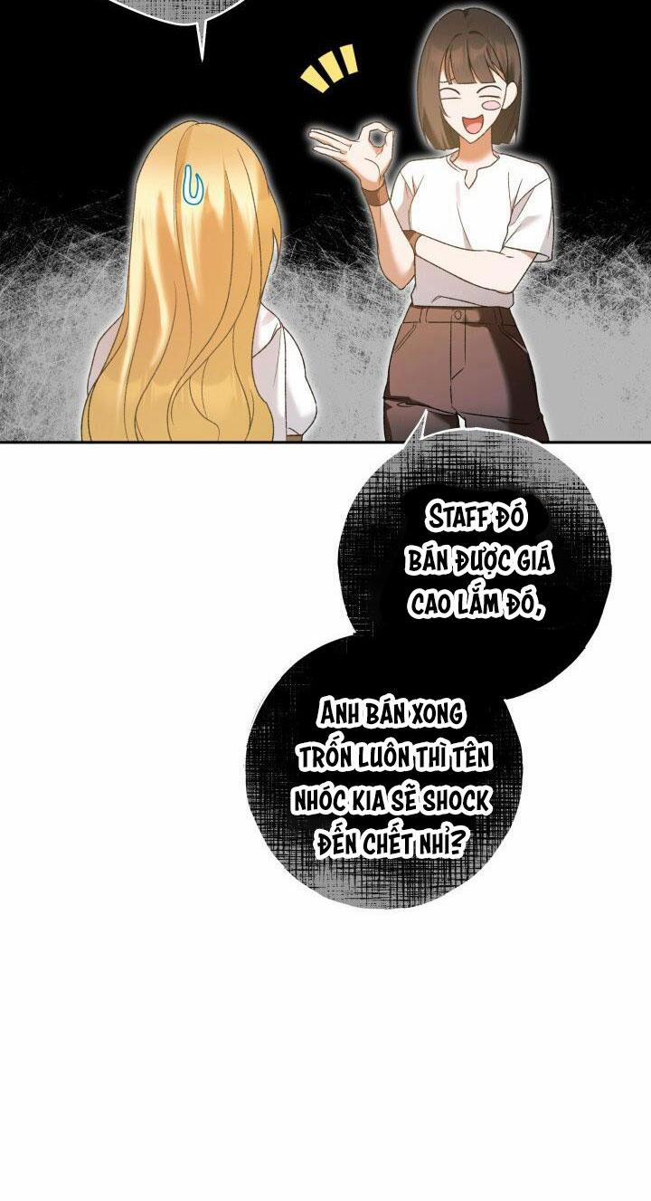 Netkama Punch!!! 13 trang 16