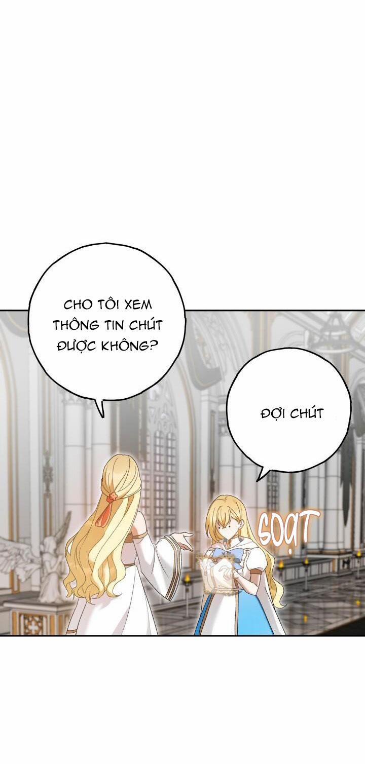 Netkama Punch!!! 13 trang 33