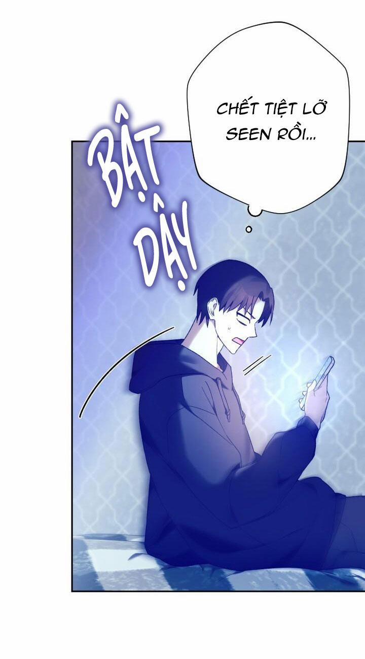 Netkama Punch!!! 14 trang 22