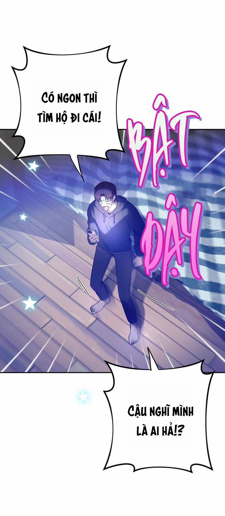 Netkama Punch!!! 14 trang 35