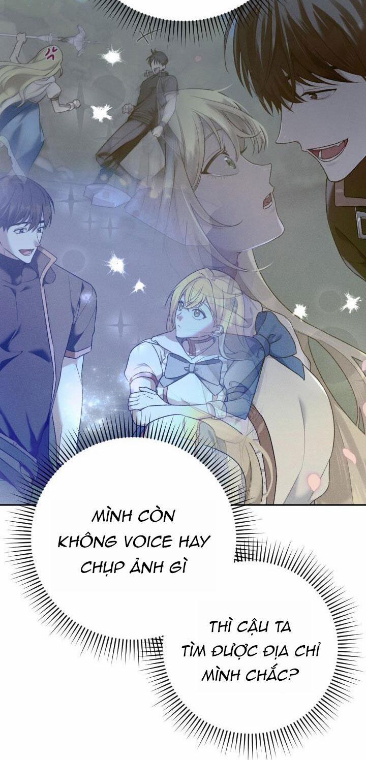 Netkama Punch!!! 14 trang 38