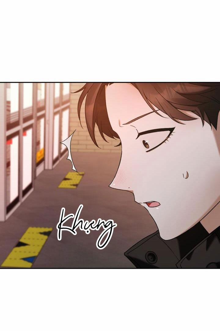 Netkama Punch!!! 14 trang 51