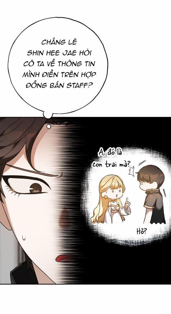 Netkama Punch!!! 14 trang 54