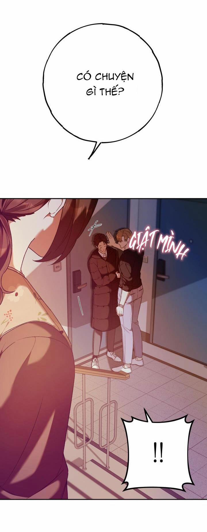 Netkama Punch!!! 15 trang 32