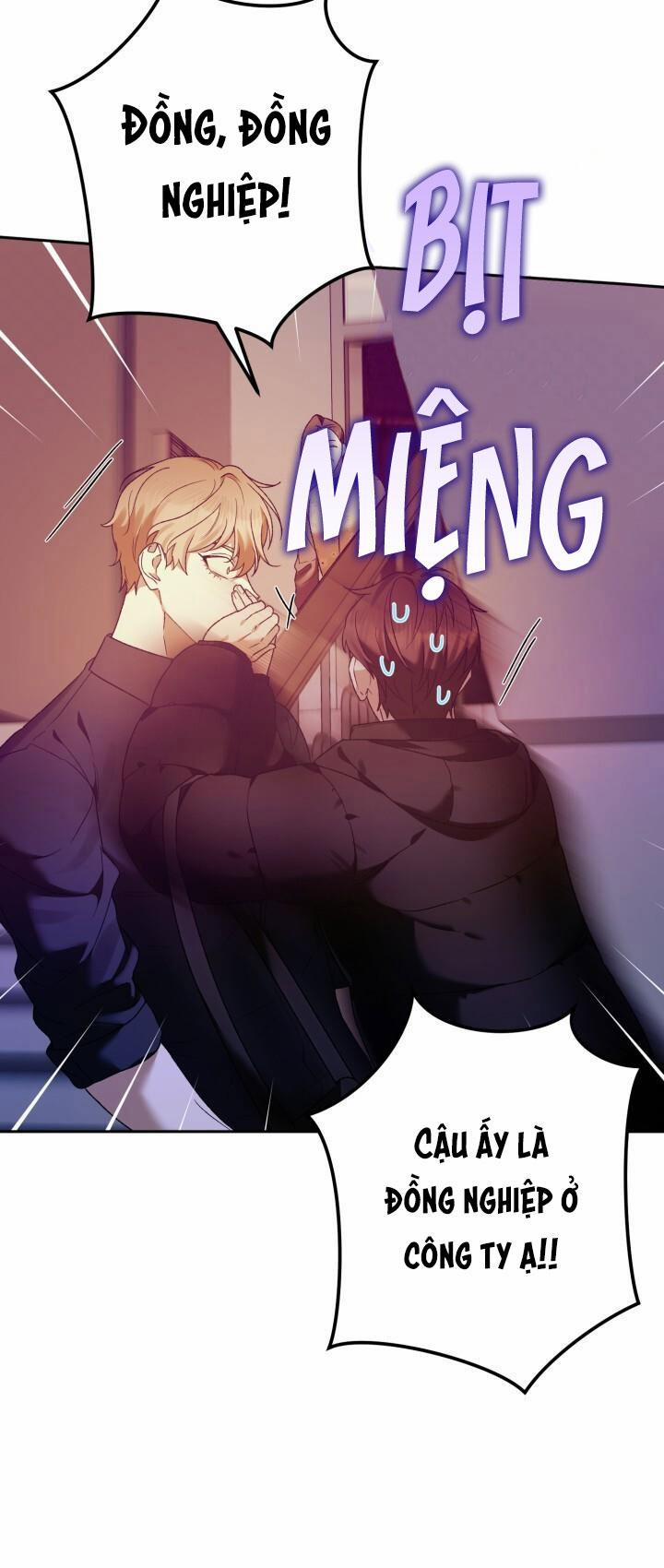 Netkama Punch!!! 15 trang 40