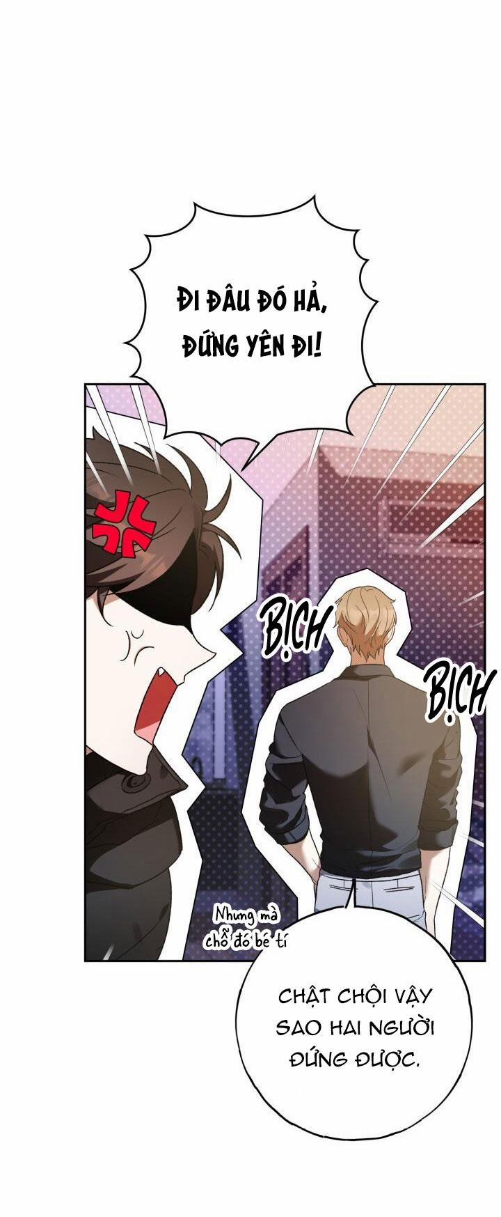 Netkama Punch!!! 15 trang 46