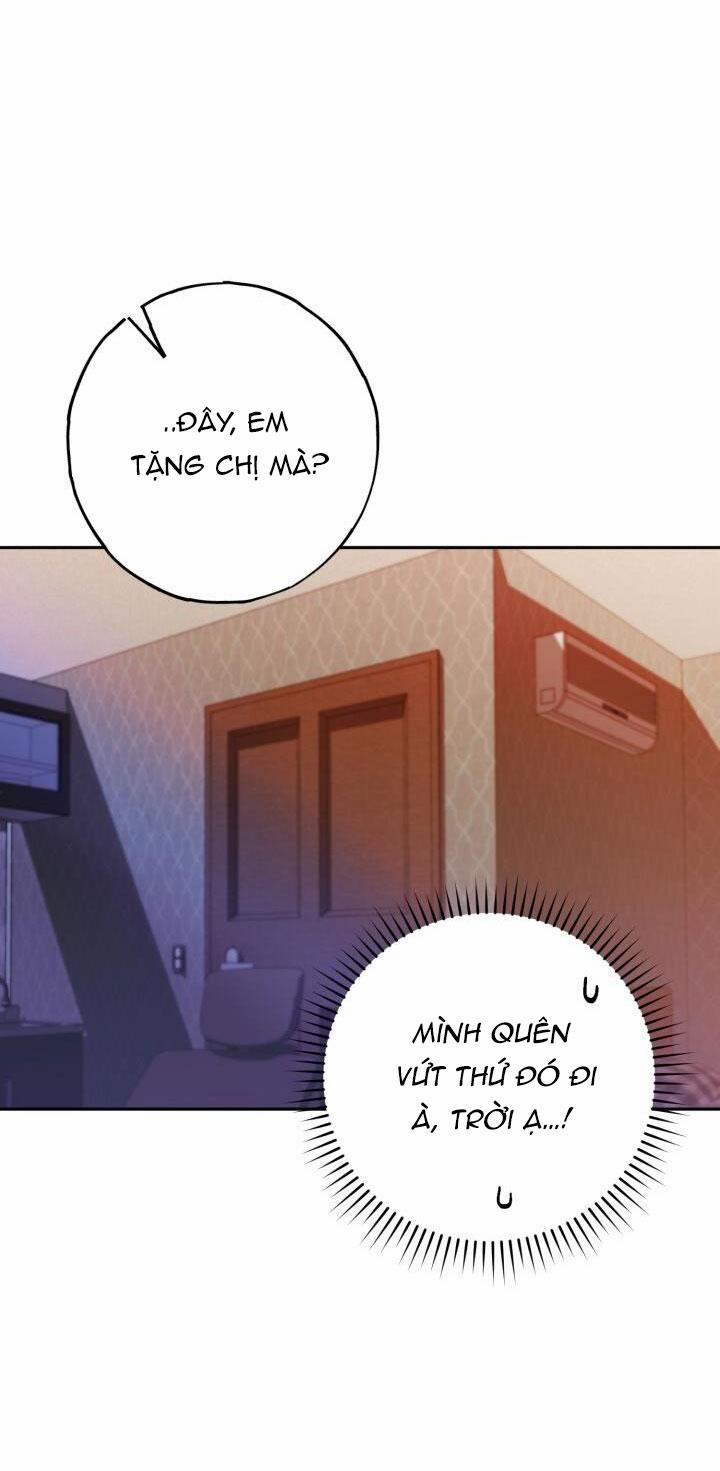 Netkama Punch!!! 15 trang 53