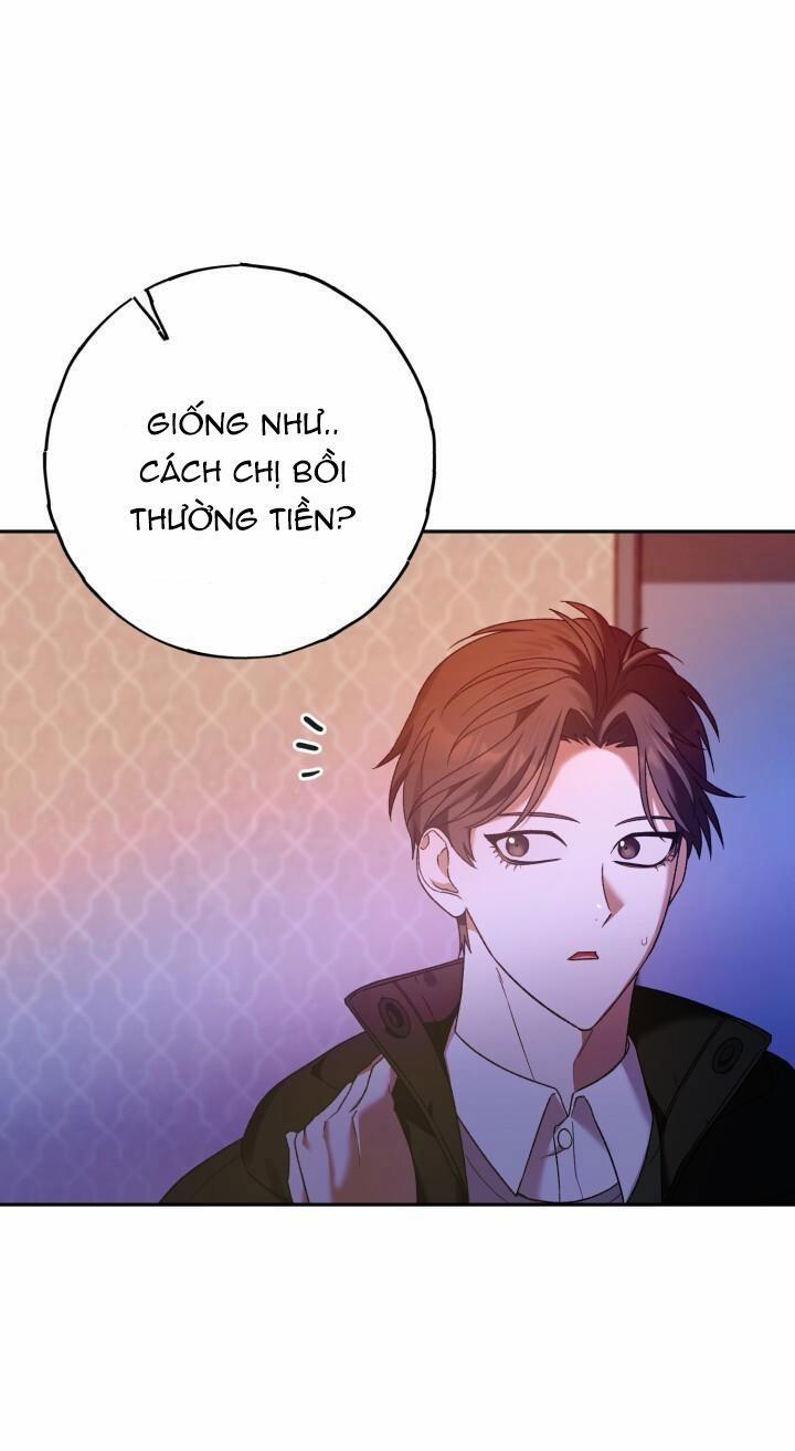 Netkama Punch!!! 15 trang 58