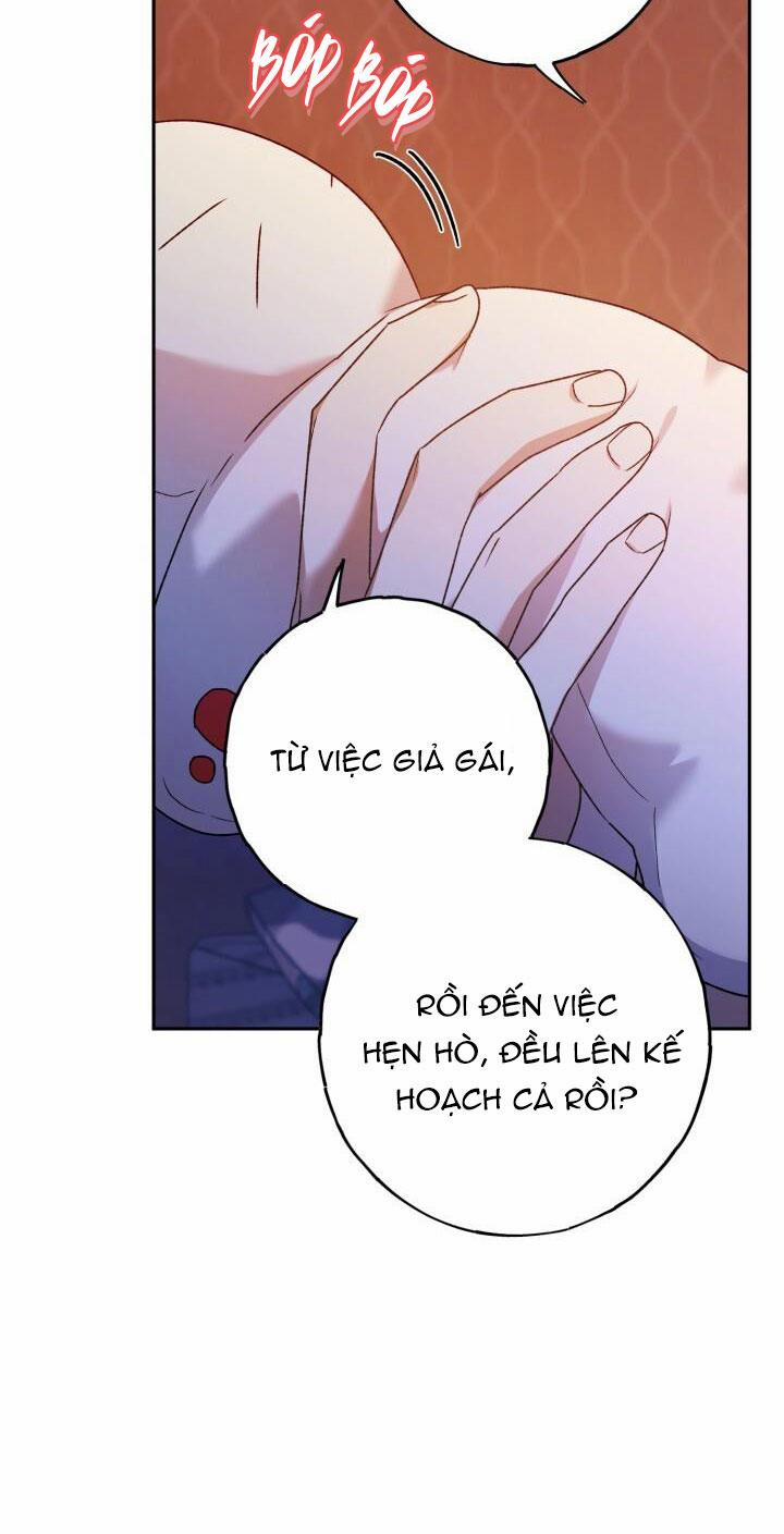 Netkama Punch!!! 15 trang 61