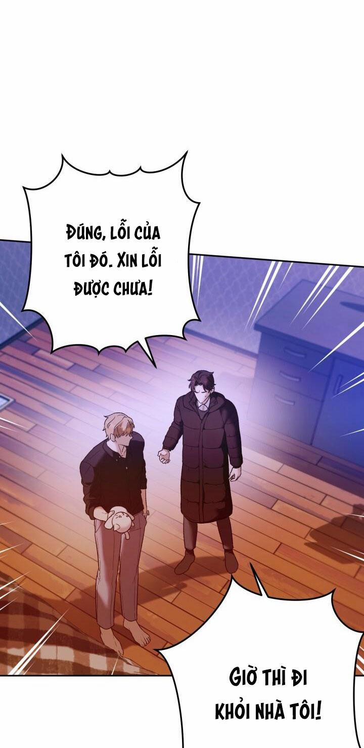 Netkama Punch!!! 15 trang 62