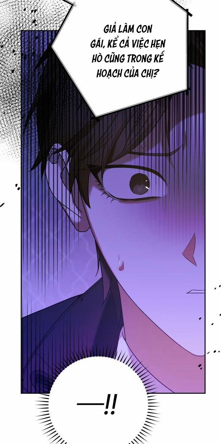 Netkama Punch!!! 16 trang 10