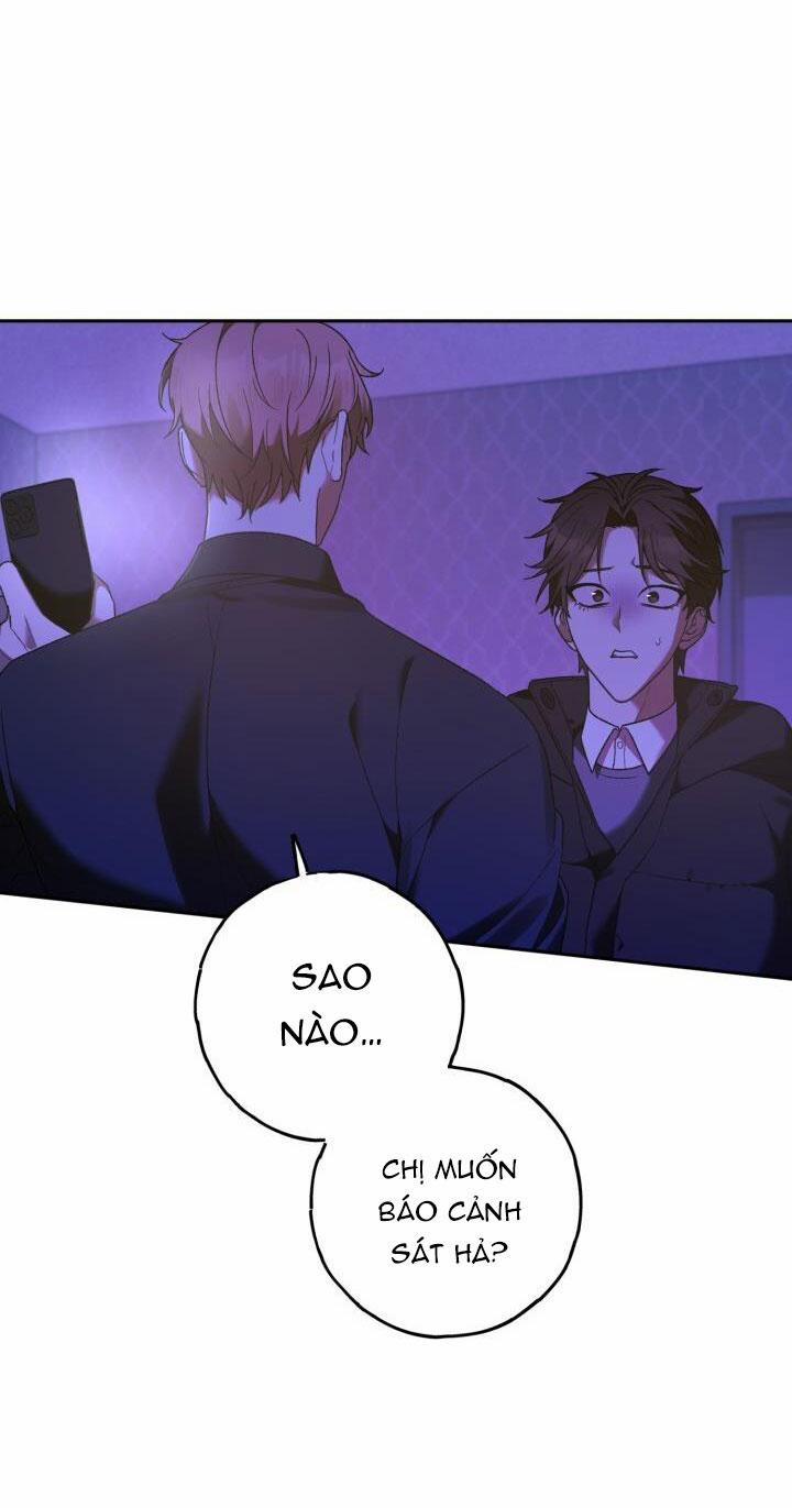 Netkama Punch!!! 16 trang 14