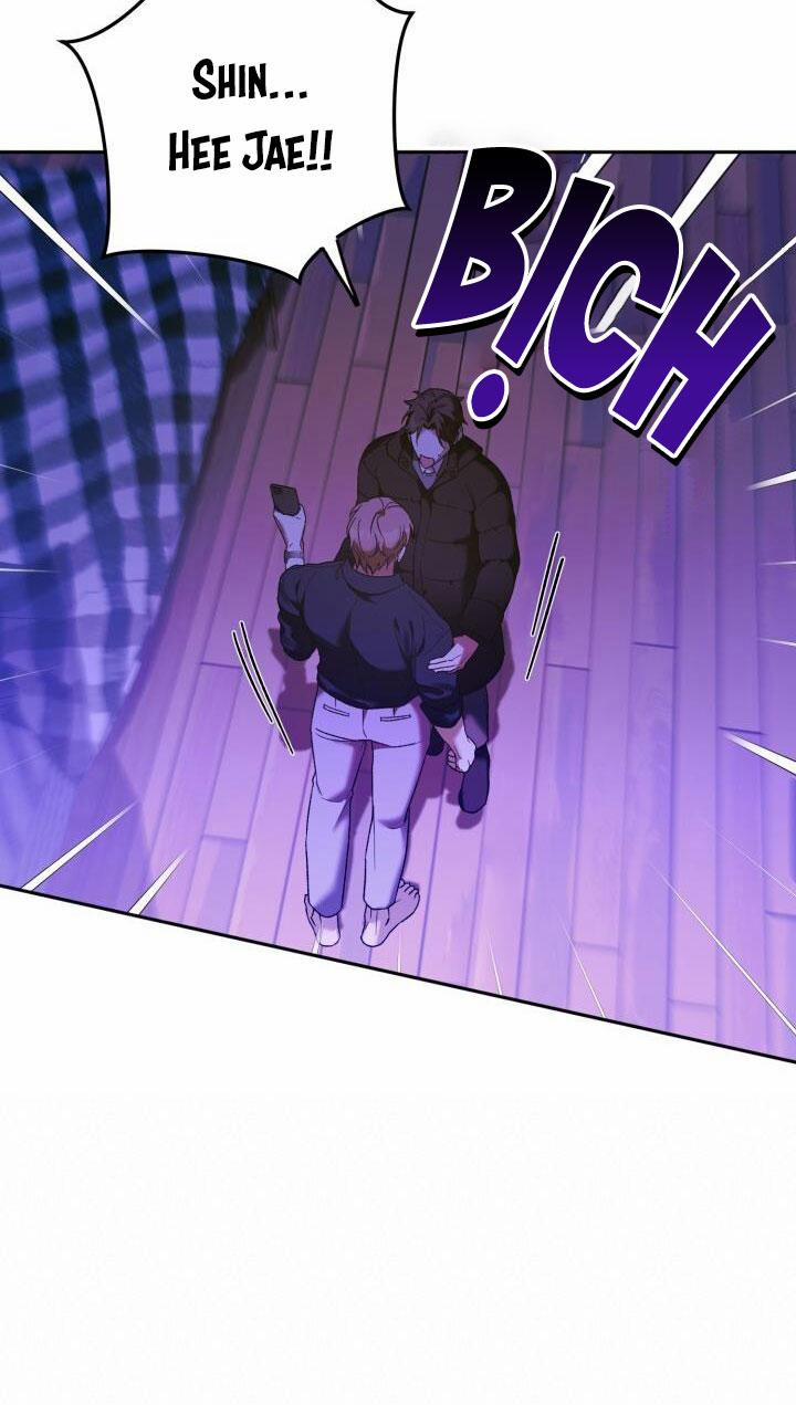 Netkama Punch!!! 16 trang 19