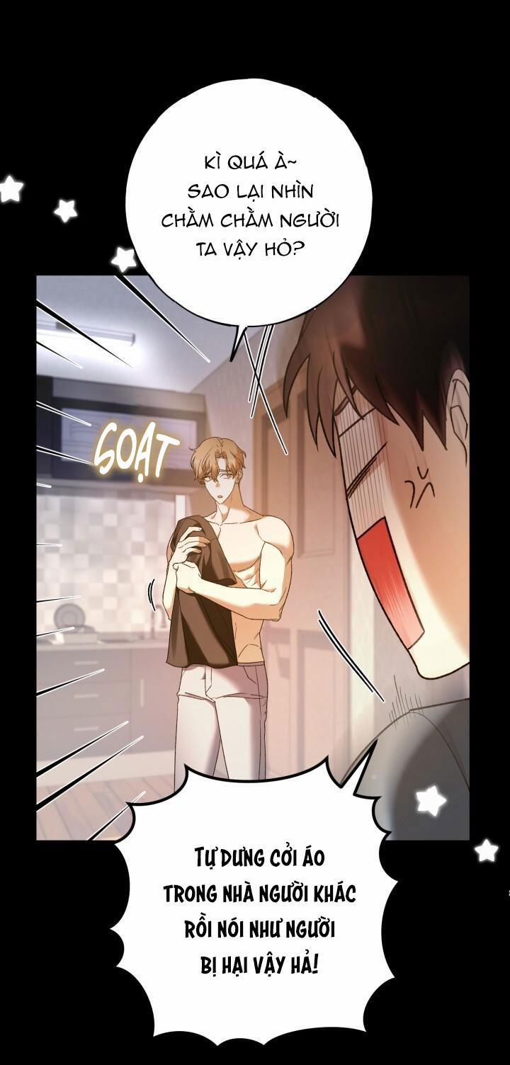 Netkama Punch!!! 16 trang 58