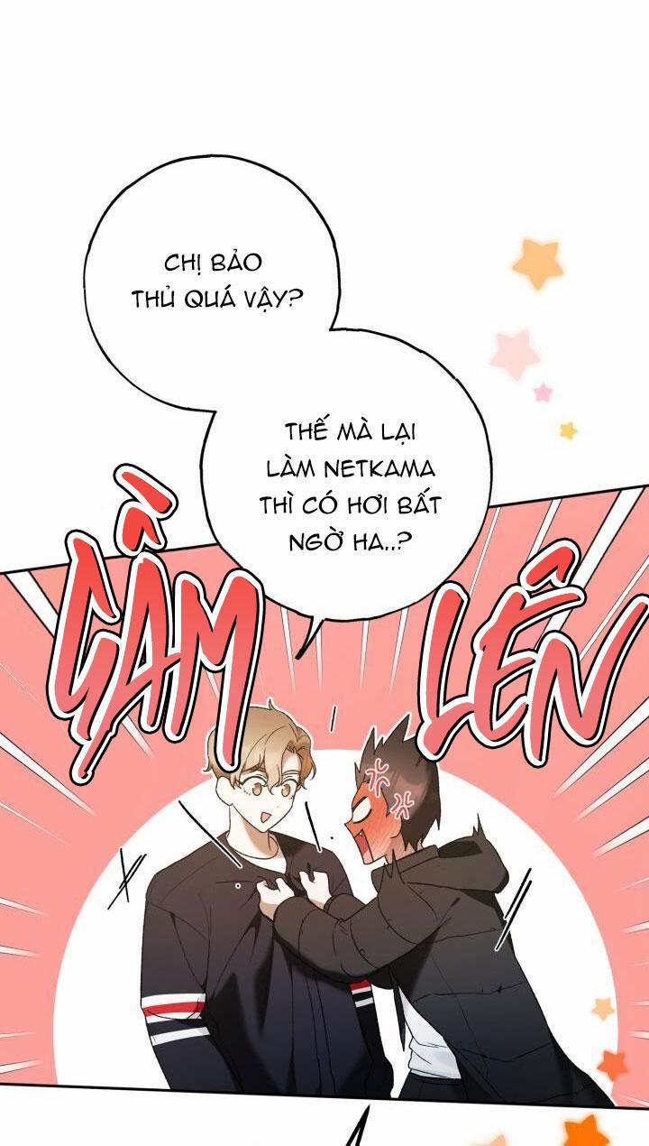 Netkama Punch!!! 17 trang 15