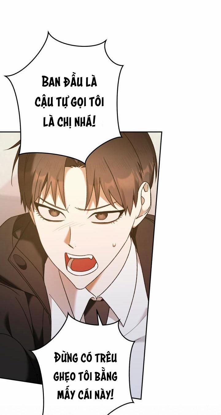 Netkama Punch!!! 17 trang 17