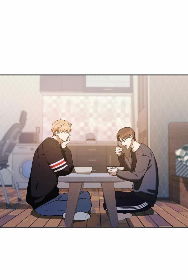 Netkama Punch!!! 17 trang 28