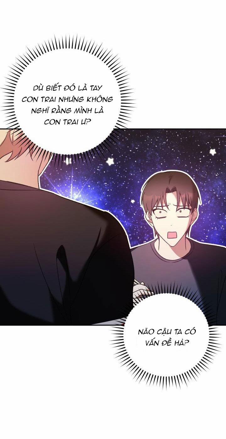 Netkama Punch!!! 17 trang 33