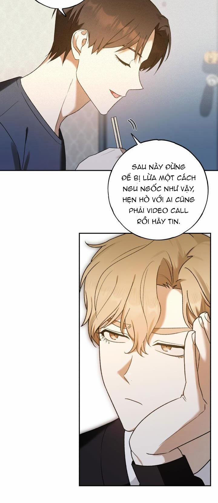 Netkama Punch!!! 17 trang 36