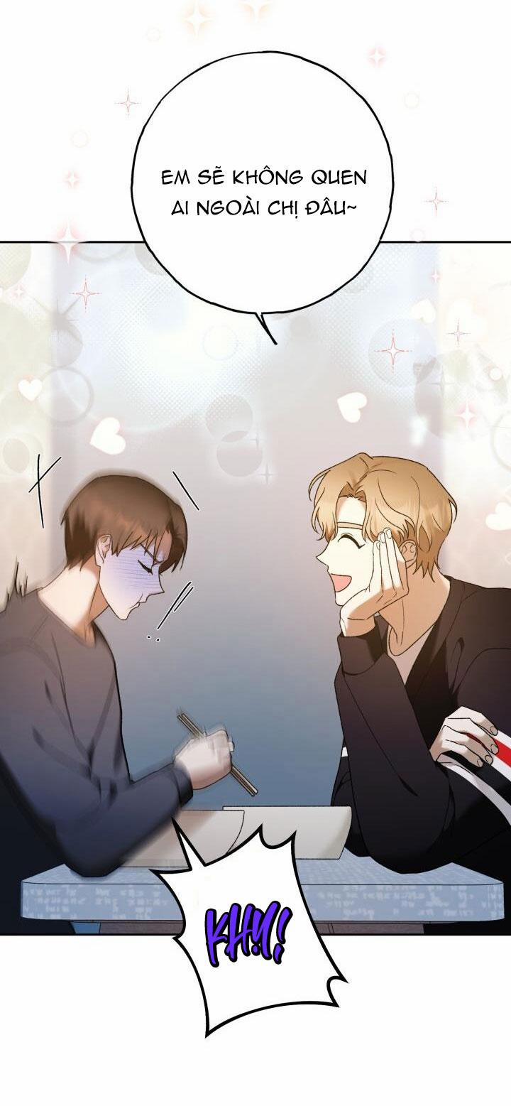 Netkama Punch!!! 17 trang 38