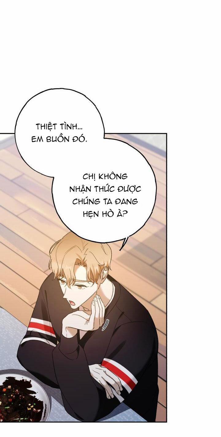 Netkama Punch!!! 17 trang 39