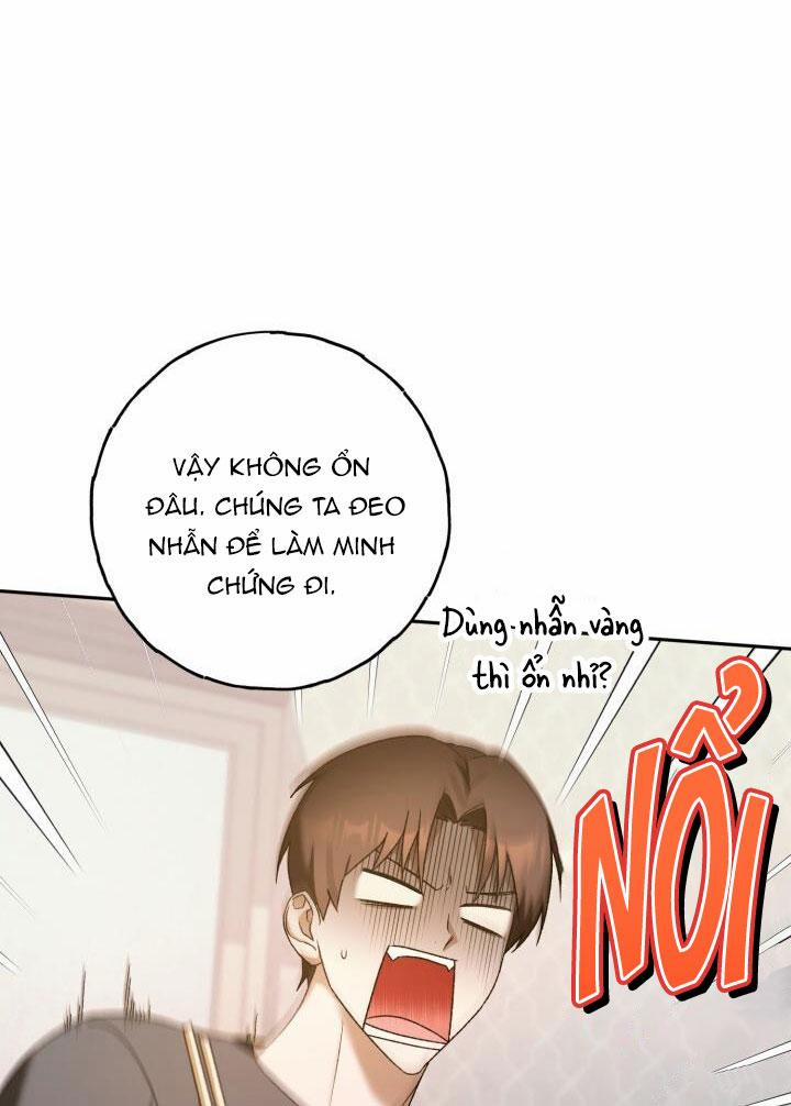 Netkama Punch!!! 17 trang 40