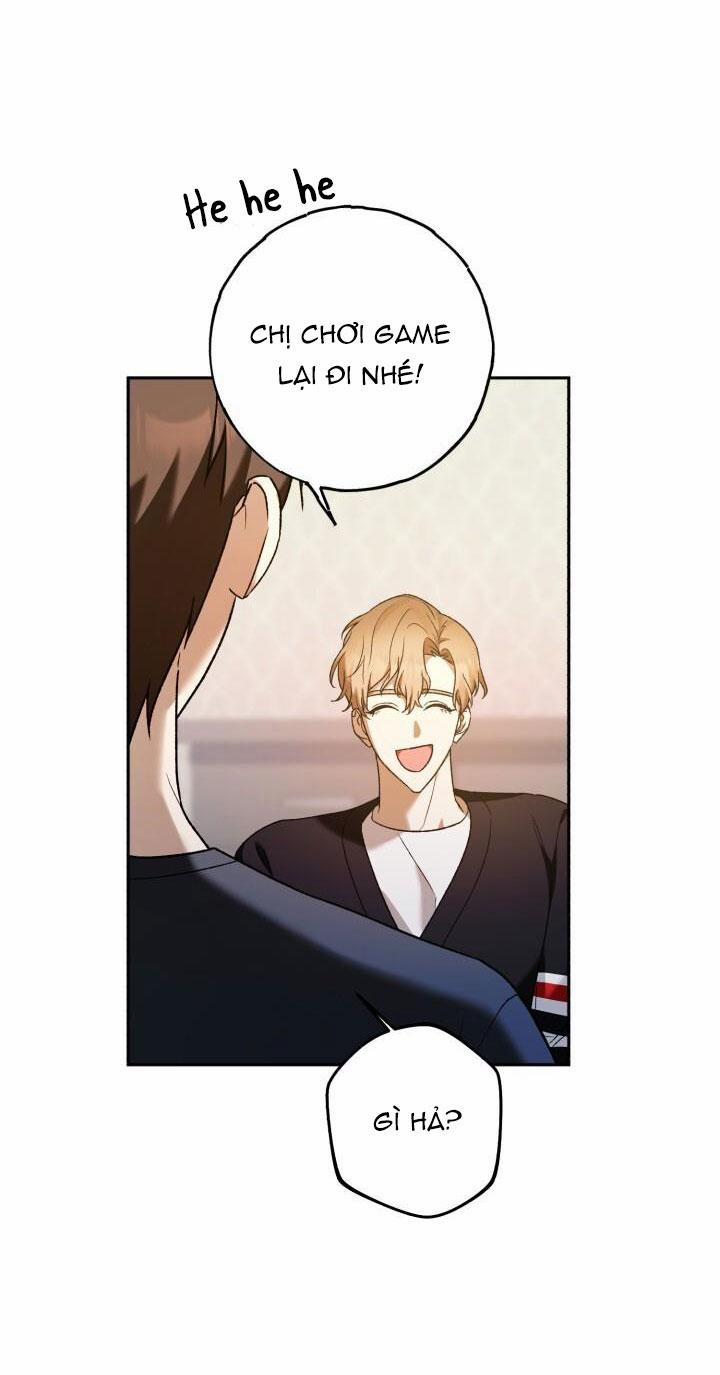 Netkama Punch!!! 17 trang 42