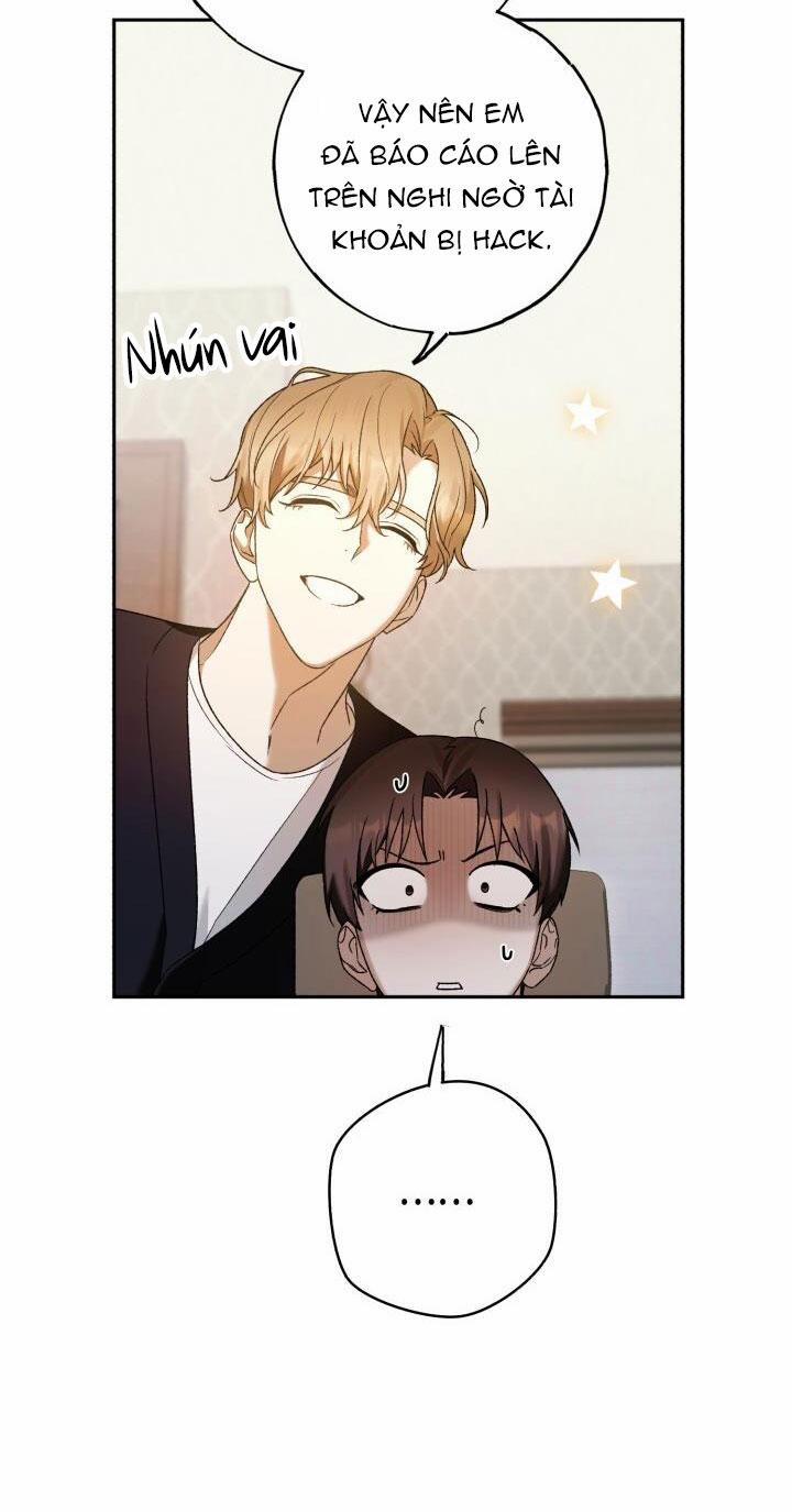 Netkama Punch!!! 17 trang 49