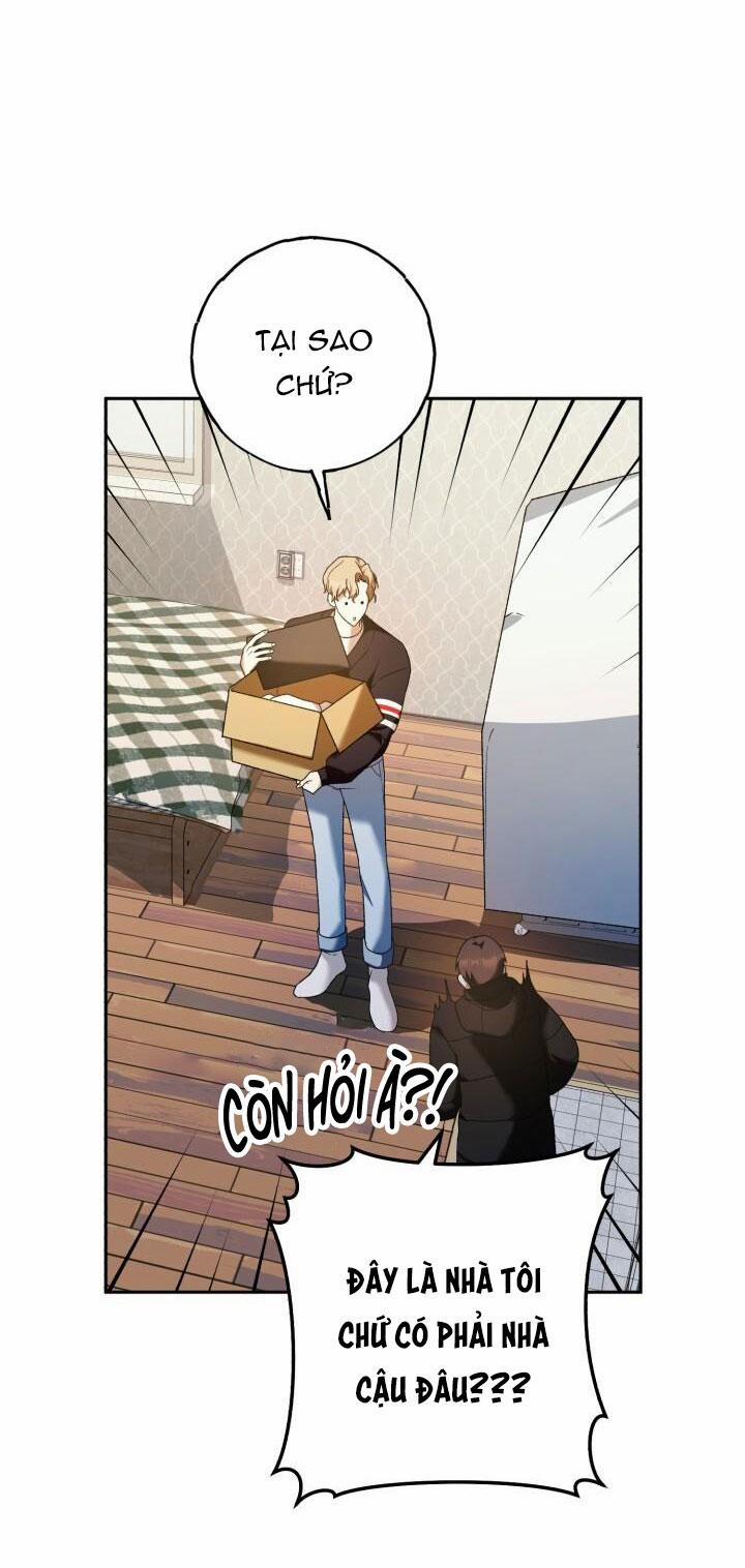 Netkama Punch!!! 17 trang 5